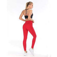 Load image into Gallery viewer, 3 PACK High Waisted Leggings