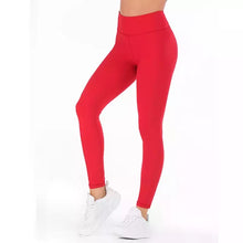 Load image into Gallery viewer, 3 PACK High Waisted Leggings