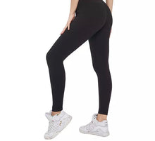 Load image into Gallery viewer, 3 PACK High Waisted Leggings